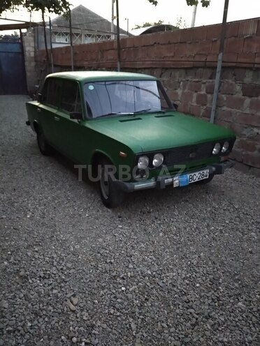 LADA (VAZ) 2106 1980, 200,000 km - 1.5 l - Göygöl