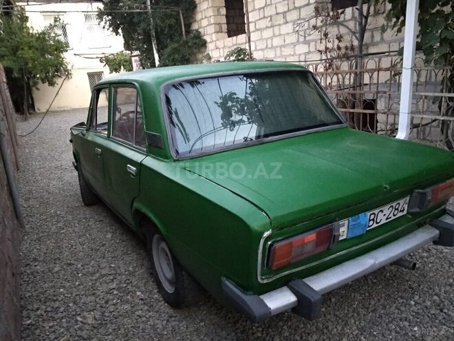 LADA (VAZ) 2106 1980, 200,000 km - 1.5 l - Göygöl