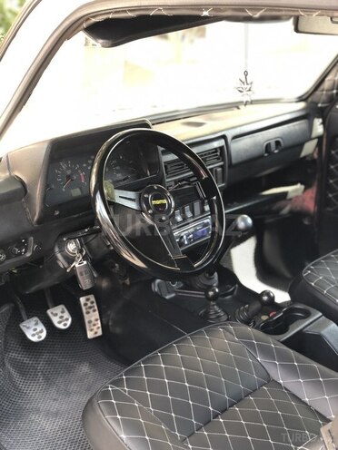 LADA (VAZ) Niva 2013, 22,000 km - 1.7 l - Bakı