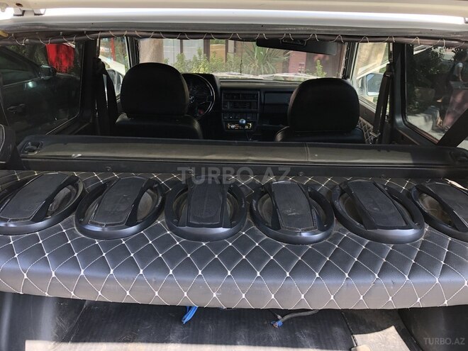 LADA (VAZ) Niva 2013, 22,000 km - 1.7 l - Bakı