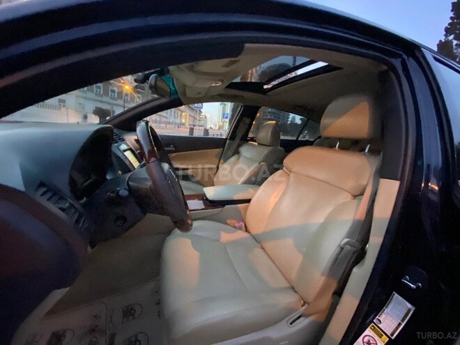 Lexus GS 300 2006, 152,000 km - 3.0 л - Bakı