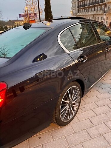 Lexus GS 300 2006, 152,000 km - 3.0 л - Bakı