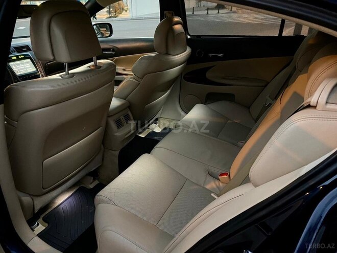 Lexus GS 300 2006, 152,000 km - 3.0 л - Bakı