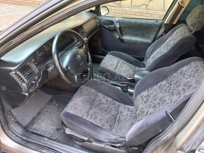Opel Vectra 1998, 235,758 km - 2.0 l - Qazax