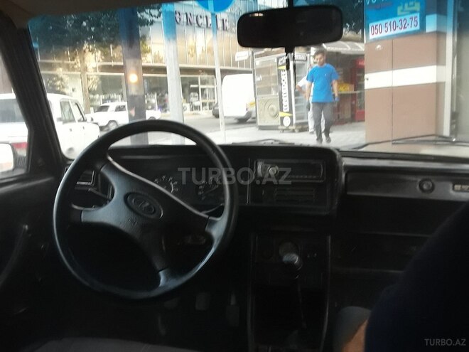 LADA (VAZ) 2107 2000, 968,523 km - 1.5 л - Gəncə