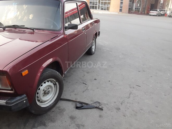 LADA (VAZ) 2107 2000, 968,523 km - 1.5 л - Gəncə