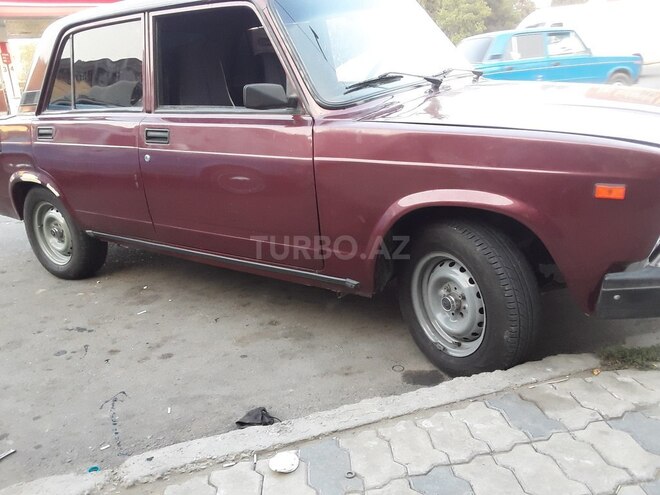 LADA (VAZ) 2107 2000, 968,523 km - 1.5 л - Gəncə