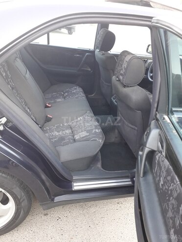 Mercedes E 240 1998, 374,000 km - 2.4 l - Ağcabədi
