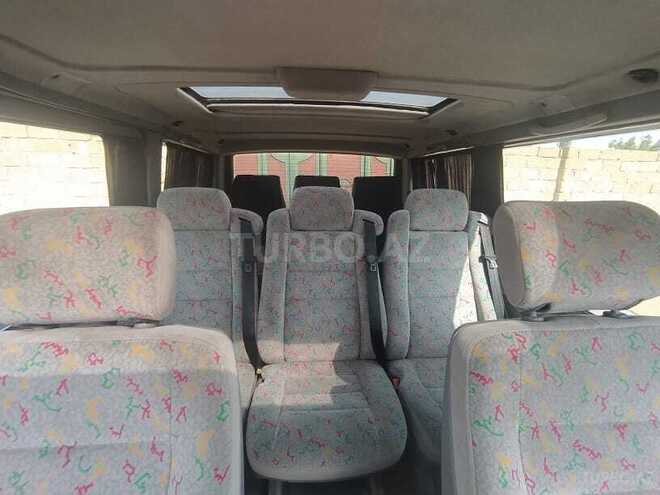 Mercedes Vito 1997, 400,000 km - 2.3 l - Xaçmaz
