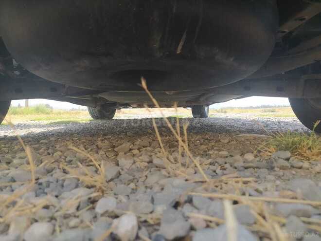 Mercedes Vito 1997, 400,000 km - 2.3 l - Xaçmaz