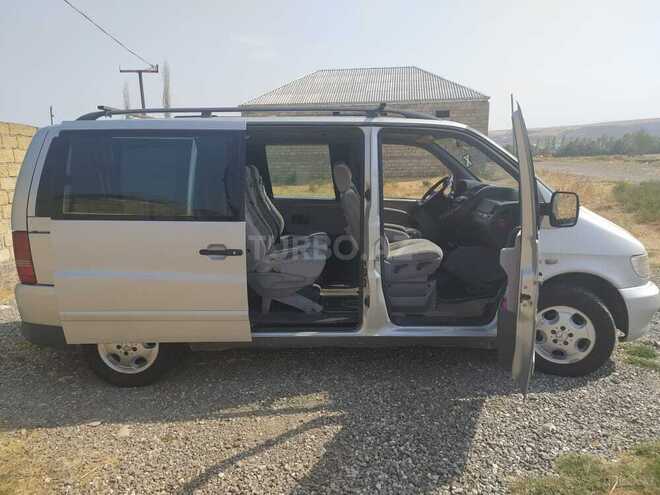 Mercedes Vito 1997, 400,000 km - 2.3 l - Xaçmaz