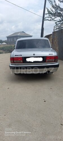GAZ 3110 2003, 23,545 km - 2.0 l - Masallı