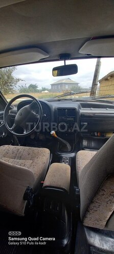 GAZ 3110 2003, 23,545 km - 2.0 l - Masallı