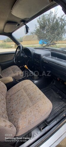 GAZ 3110 2003, 23,545 km - 2.0 l - Masallı