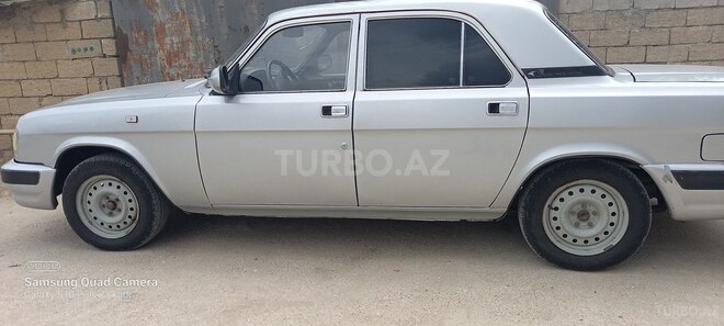 GAZ 3110 2003, 23,545 km - 2.0 l - Masallı