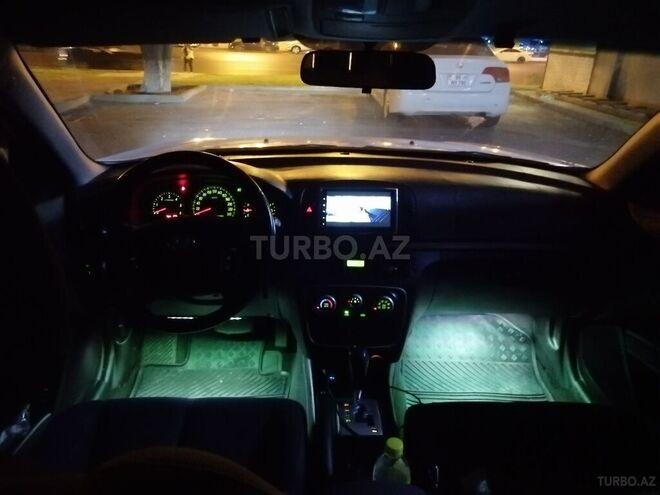 Hyundai Sonata 2007, 268,400 km - 2.0 л - Bakı