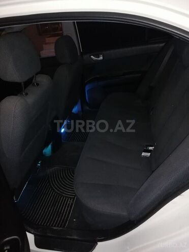 Hyundai Sonata 2007, 268,400 km - 2.0 л - Bakı