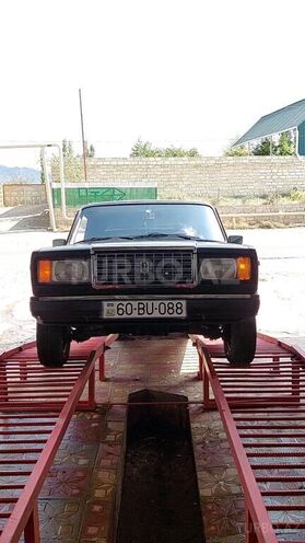 LADA (VAZ) 2107 2008, 44,111 km - 1.6 л - Tovuz