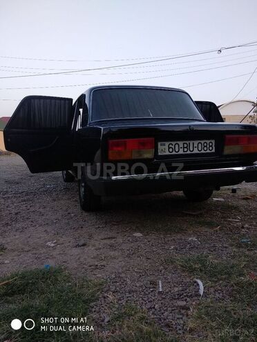 LADA (VAZ) 2107 2008, 44,111 km - 1.6 л - Tovuz
