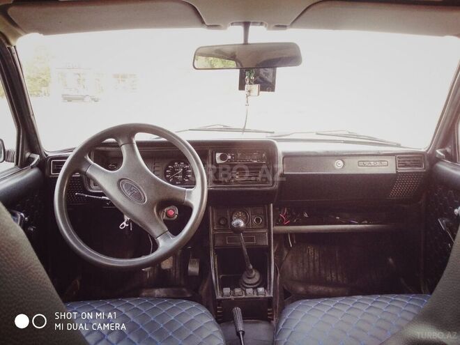LADA (VAZ) 2107 2008, 44,111 km - 1.6 л - Tovuz