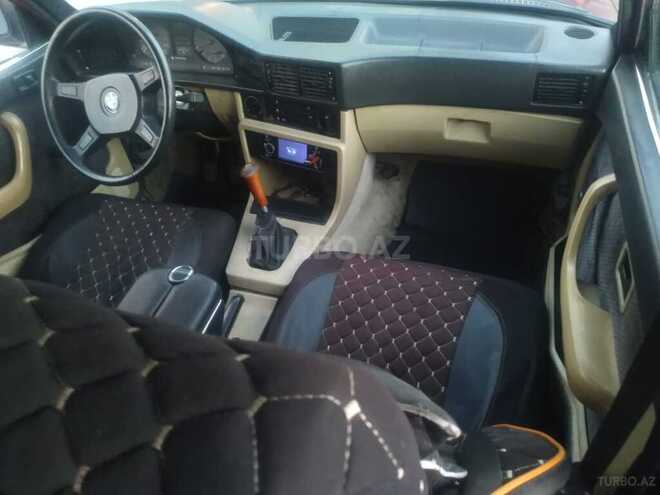 BMW 525 1982, 11,200 km - 2.5 л - Bərdə