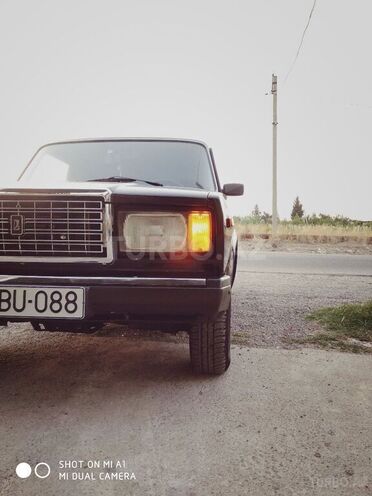 LADA (VAZ) 2107 2008, 44,111 km - 1.6 л - Tovuz