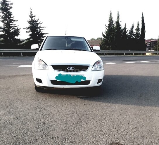 LADA (VAZ) Priora 2013, 198,000 km - 1.6 л - Lənkəran