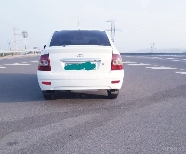 LADA (VAZ) Priora 2013, 198,000 km - 1.6 л - Lənkəran