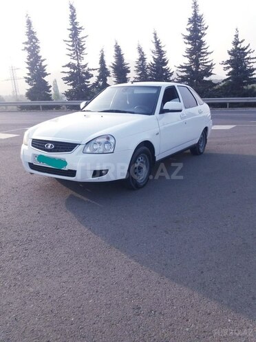LADA (VAZ) Priora 2013, 198,000 km - 1.6 л - Lənkəran