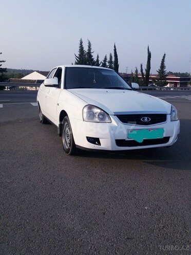 LADA (VAZ) Priora 2013, 198,000 km - 1.6 л - Lənkəran