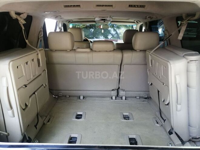 Lexus LX 470 2006, 112,191 km - 4.7 l - Bakı