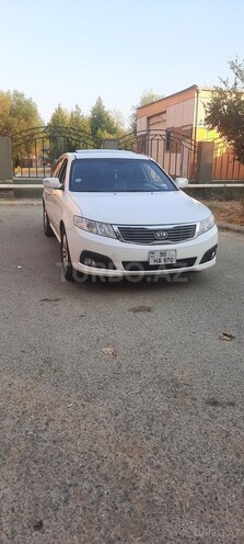 Kia Optima 2009, 202,000 km - 2.0 l - Bakı