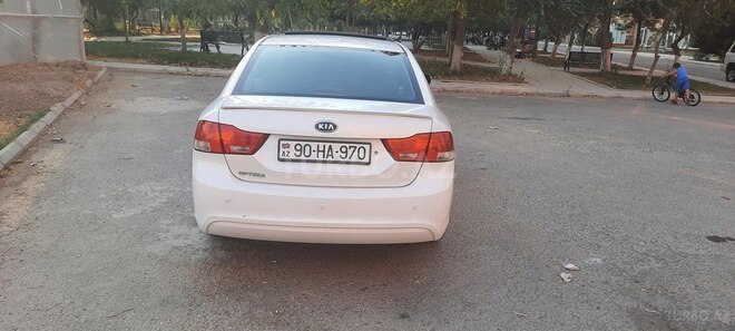 Kia Optima 2009, 202,000 km - 2.0 l - Bakı