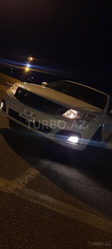 Kia Optima 2009, 202,000 km - 2.0 l - Bakı