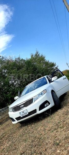 Kia Optima 2009, 202,000 km - 2.0 l - Bakı