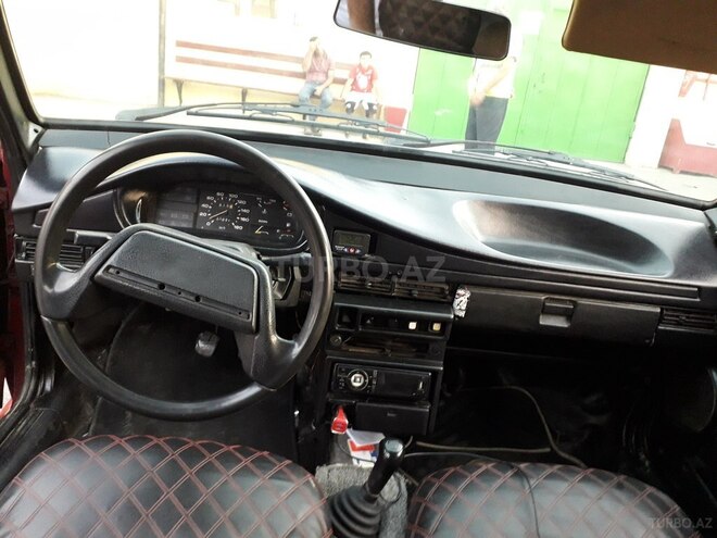 LADA (VAZ) 2109 1997, 52,634 km - 1.5 l - Gəncə