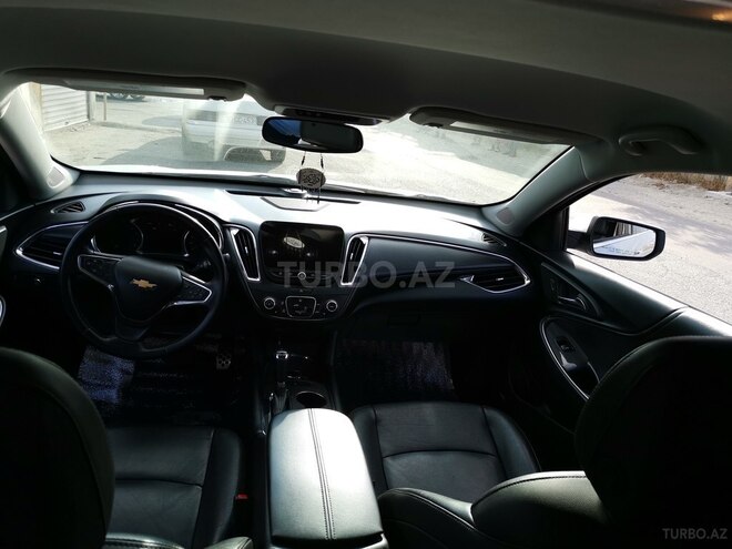 Chevrolet Malibu 2016, 110,000 km - 1.5 l - Bakı