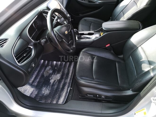 Chevrolet Malibu 2016, 110,000 km - 1.5 l - Bakı