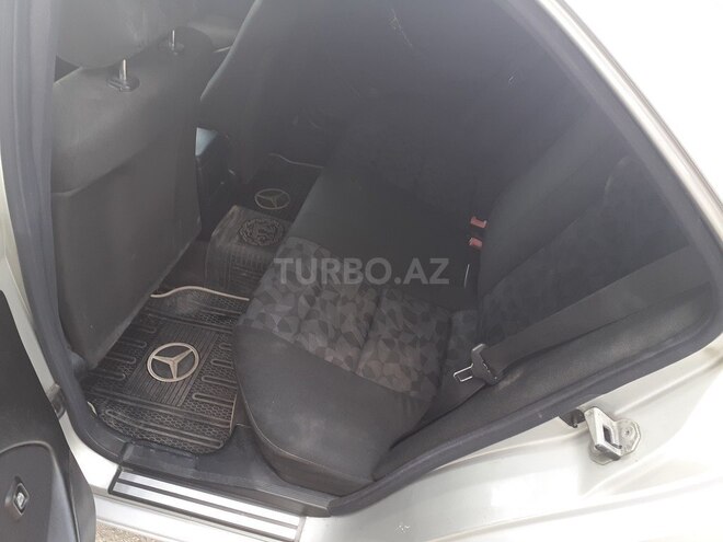 Mercedes C 200 1997, 360,000 km - 2.0 л - Bakı