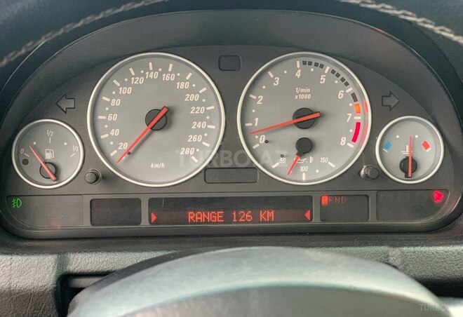 BMW X5 2006, 159,000 km - 4.8 l - Bakı