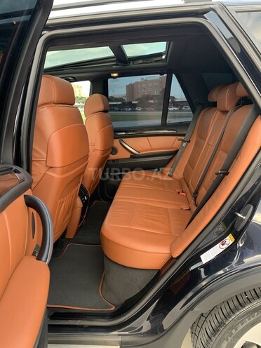 BMW X5 2006, 159,000 km - 4.8 l - Bakı