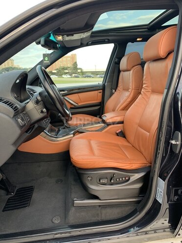 BMW X5 2006, 159,000 km - 4.8 l - Bakı