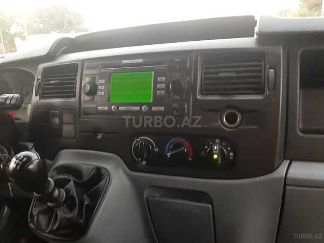 Ford Transit 2007, 237,522 km - 2.4 l - Sumqayıt