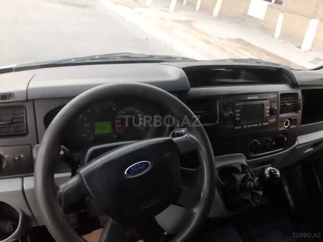 Ford Transit 2007, 237,522 km - 2.4 l - Sumqayıt