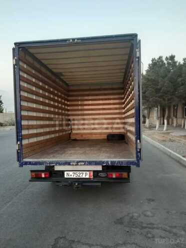 Ford Transit 2007, 237,522 km - 2.4 l - Sumqayıt