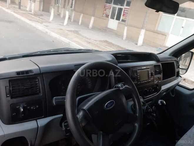 Ford Transit 2007, 237,522 km - 2.4 l - Sumqayıt