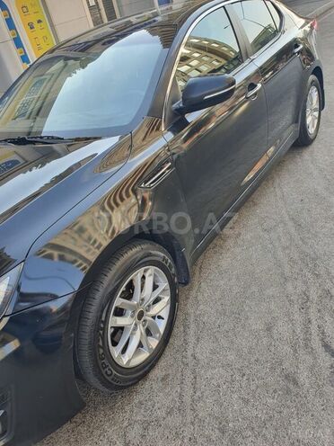 Kia Optima 2014, 342,000 km - 2.0 л - Bakı