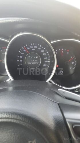 Kia Optima 2014, 342,000 km - 2.0 л - Bakı