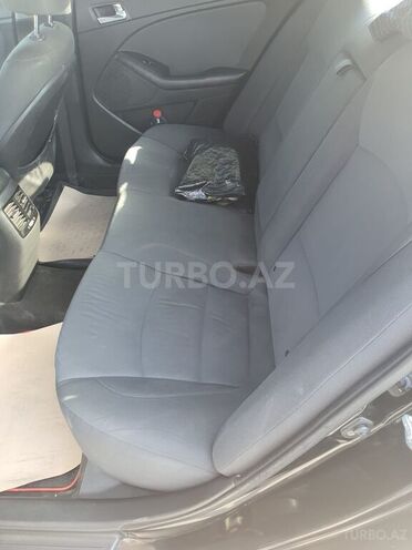 Kia Optima 2014, 342,000 km - 2.0 л - Bakı