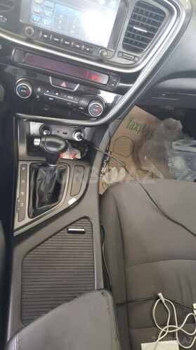 Kia Optima 2014, 342,000 km - 2.0 л - Bakı